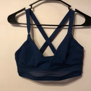 Lululemon Bra